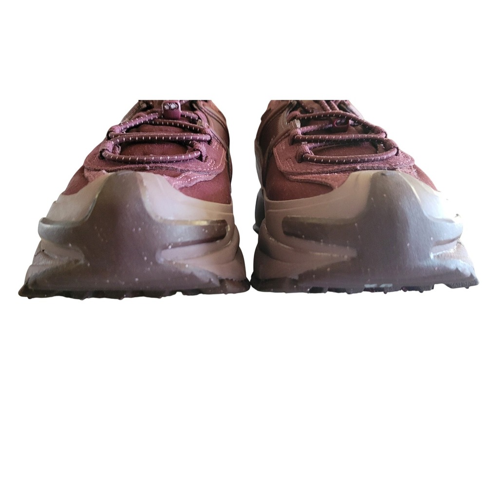 Nike Zoom Vomero 5 Roam Burgundy Crush Mens Size 9 Womens Size 10.5 FJ3951-600 - Picture 8 of 9
